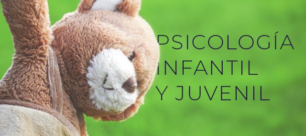 Femmes servicios: Psicología infanto-juvenil