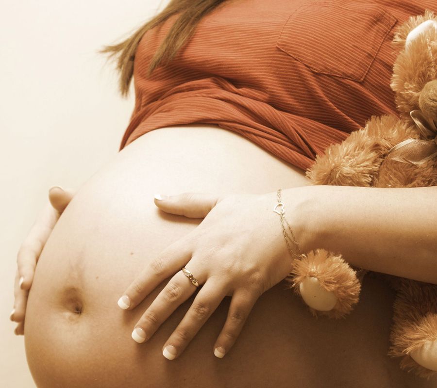 Femmes Almería. Psicología Perinatal: Objetivos