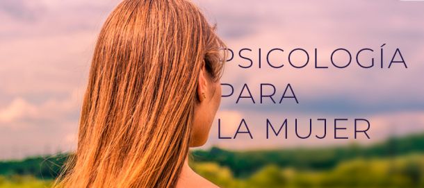 Femmes servicios: Psicología para la mujer