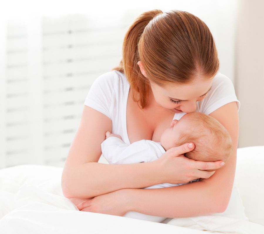 Femmes Almería. ¿Qué es la Psicología Perinatal?