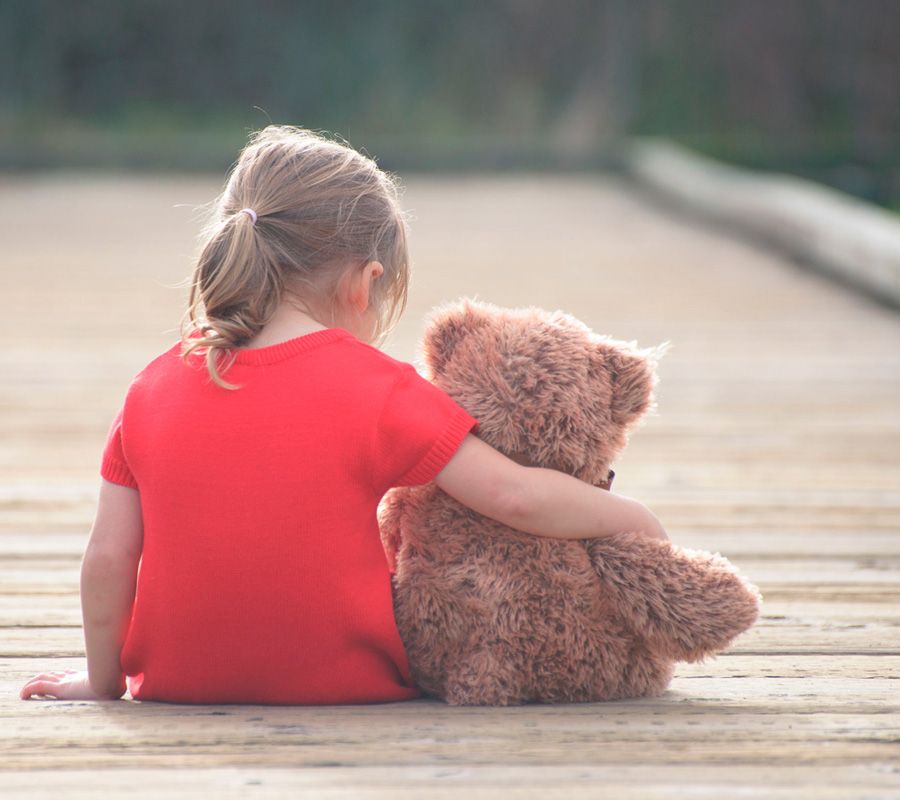 Femmes Almería. Psicología infanto-juvenil. Primeros pasos hacia la madurez