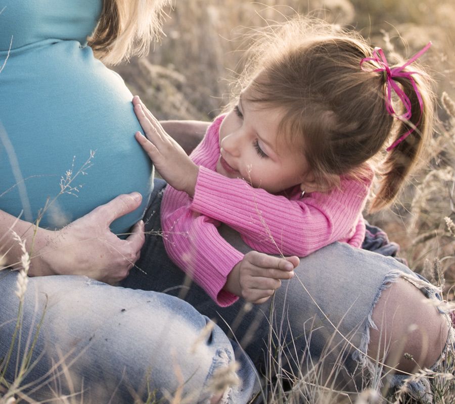 Femmes Almería. Psicología perinatal. Sensibilidad & Cercanía